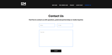 D&M Leasing картинка #3