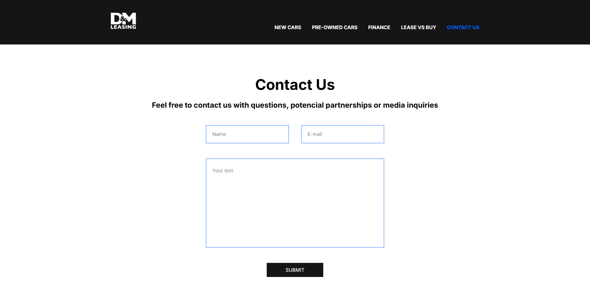 D&M Leasing картинка #3