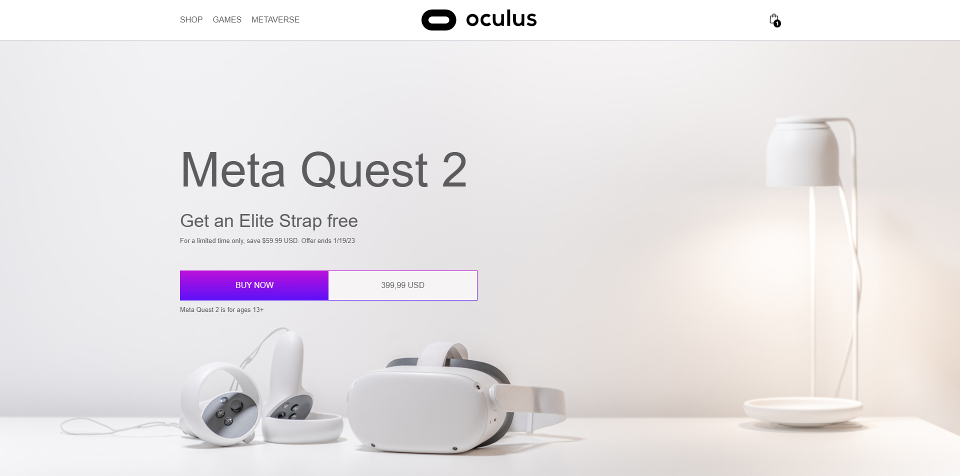Oculus картинка #0