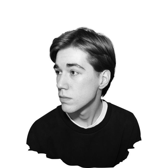 Государев Данила